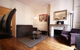Bridgestreet St Germain
